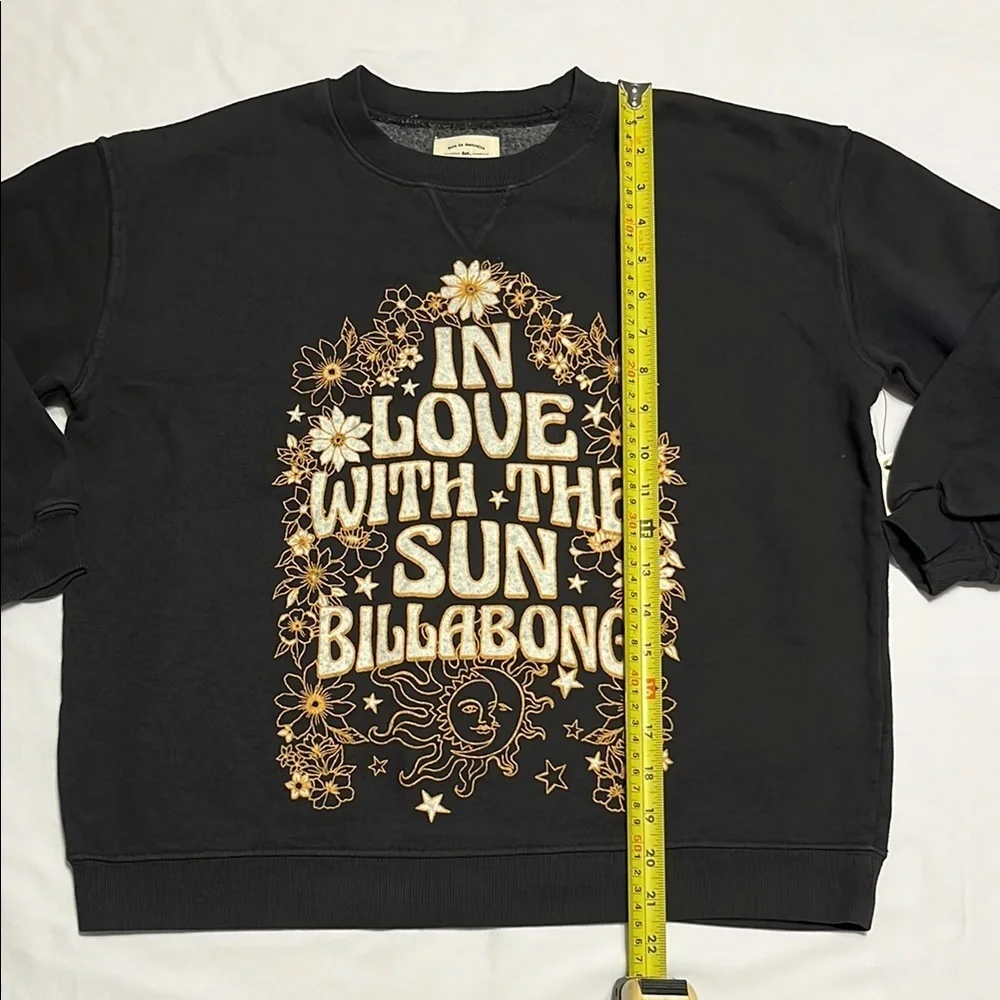 Billabong heather gray